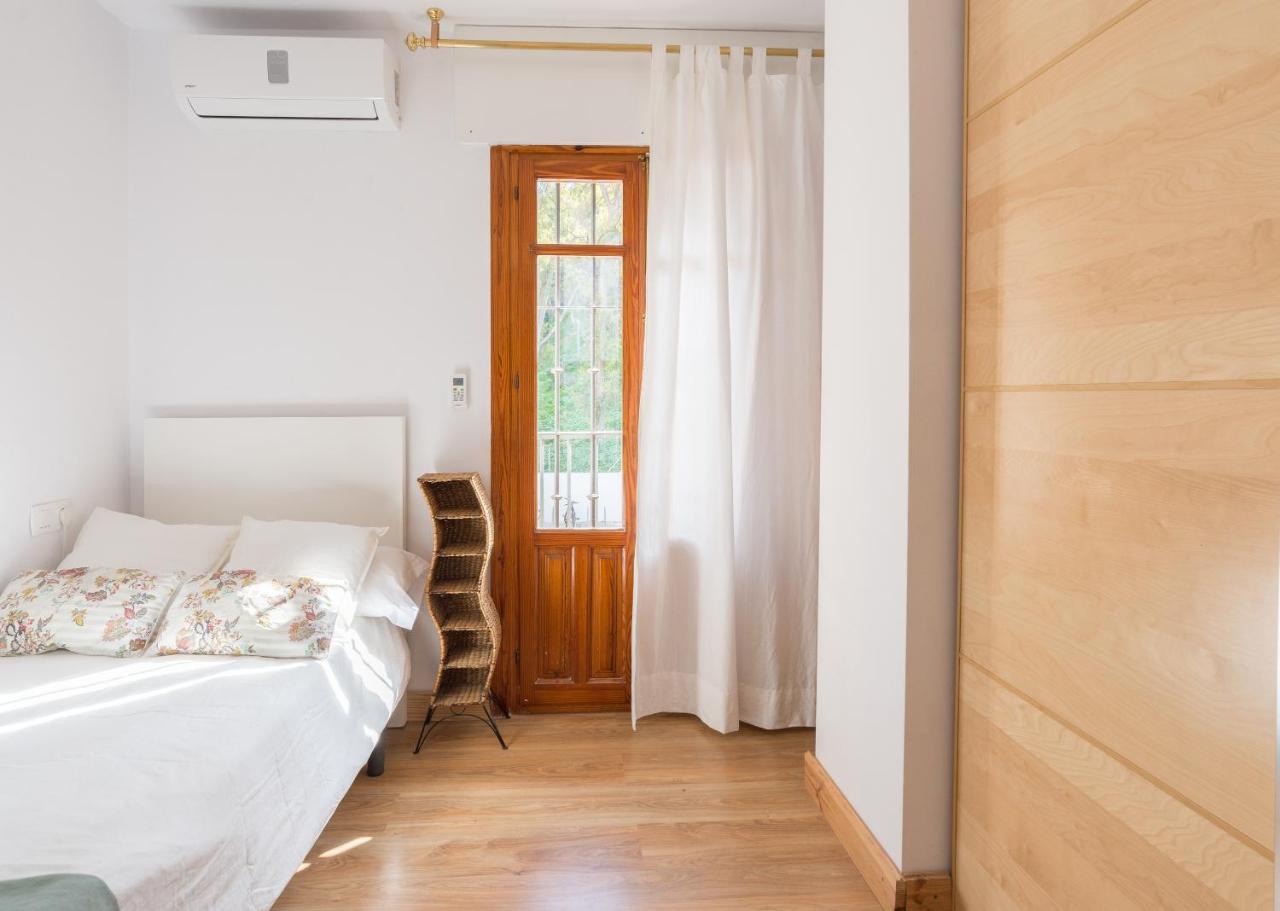 Mundo Nuevo: Acogedor En El Centro Appartement *