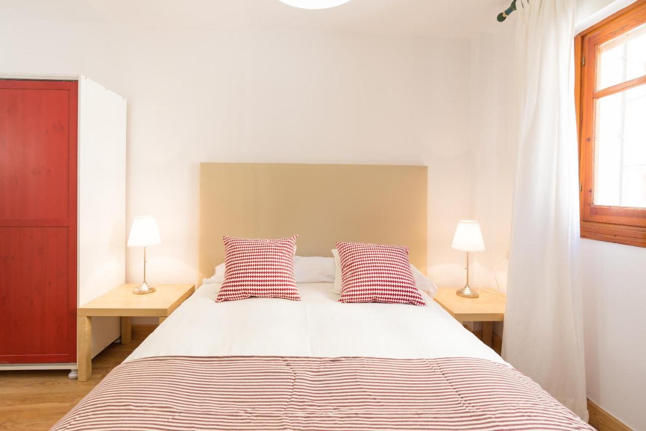 Mundo Nuevo: Acogedor En El Centro Appartement