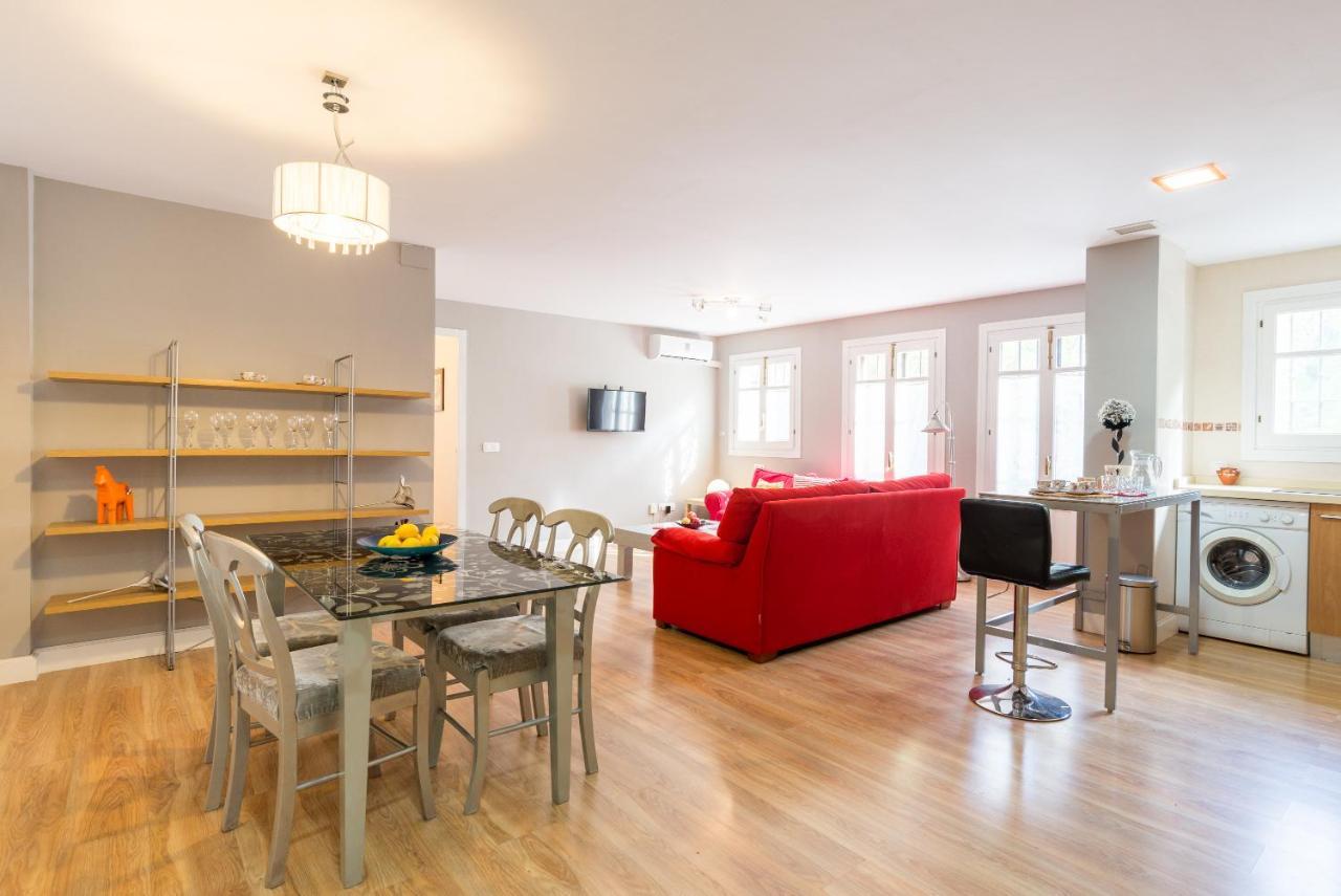 Appartement Mundo Nuevo: Acogedor En El Centro