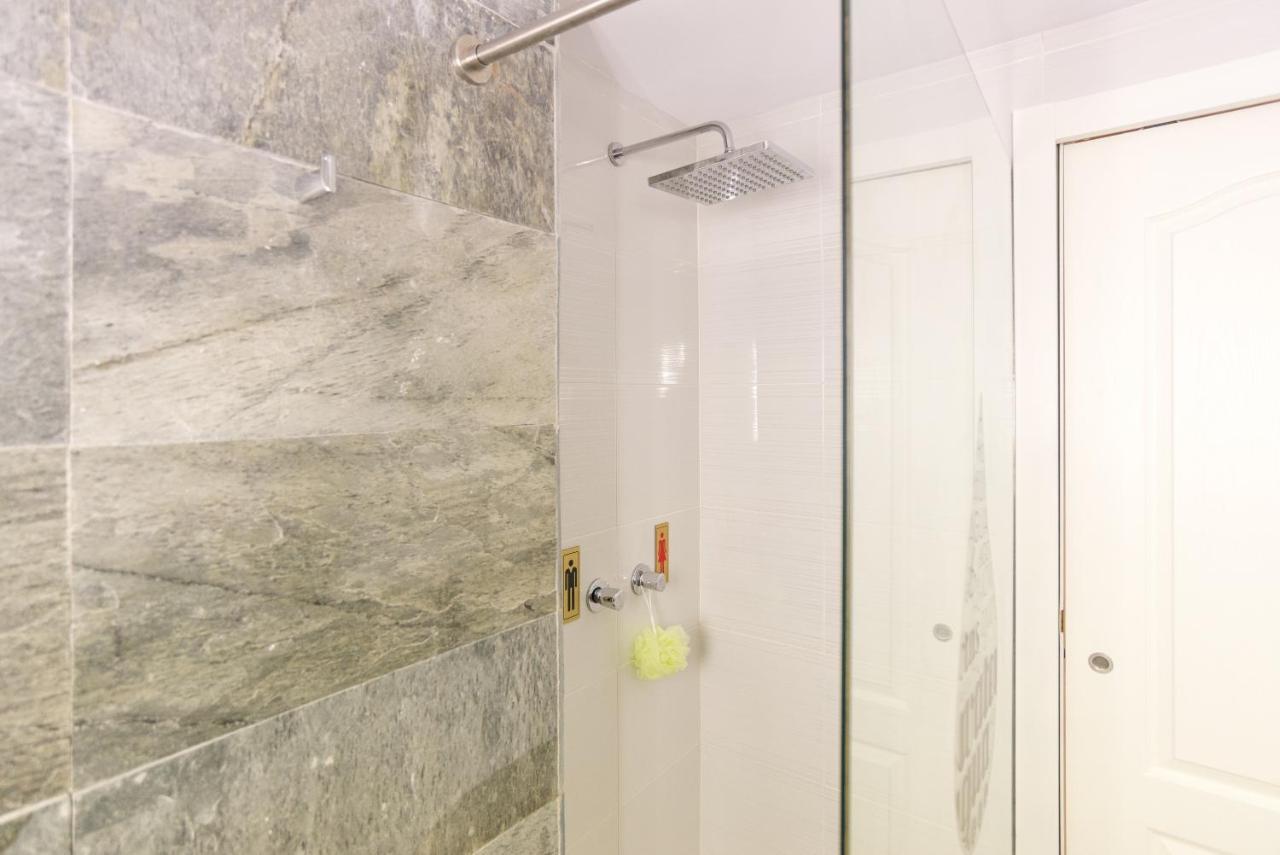 Appartement Mundo Nuevo: Acogedor En El Centro