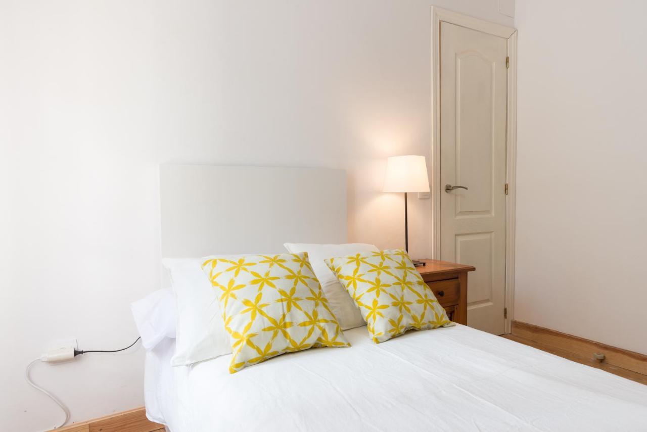 Appartement Mundo Nuevo: Acogedor En El Centro *