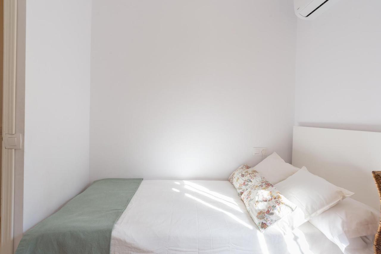 Appartement Mundo Nuevo: Acogedor En El Centro Málaga