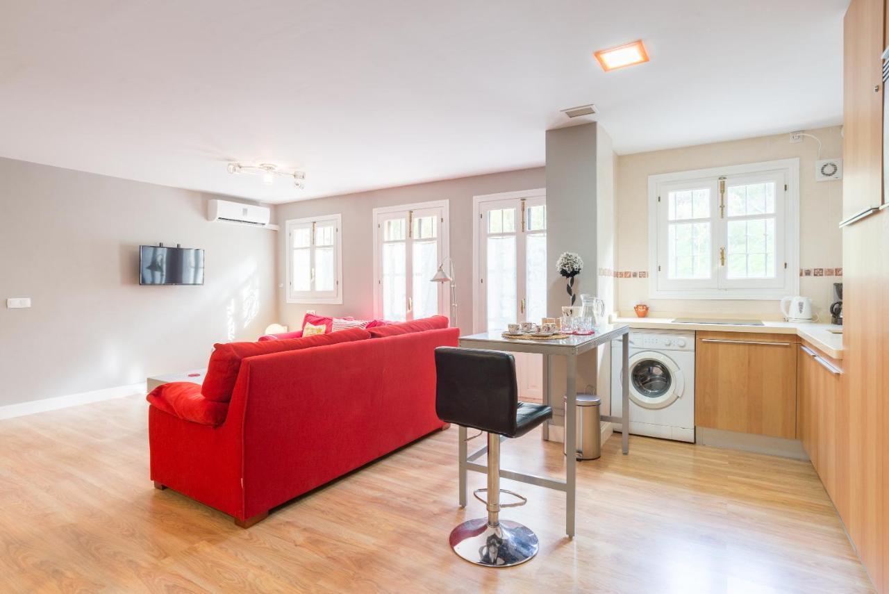 Appartement Mundo Nuevo: Acogedor En El Centro