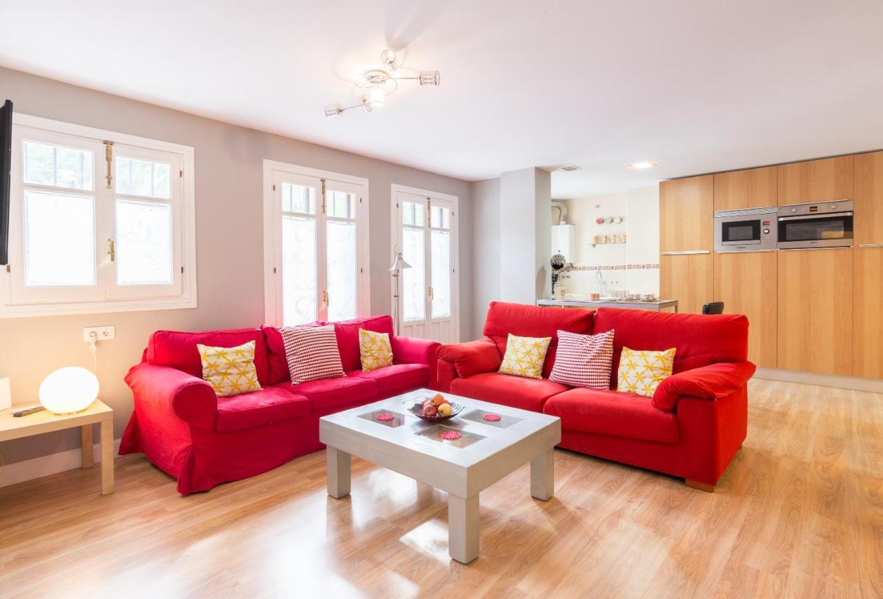 Appartement Mundo Nuevo: Acogedor En El Centro